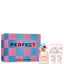 Marc Jacobs Perfect Giftset 2 Eau De Parfum 100ml Marc Jacobs Perfect Giftset 2 Eau De Parfum 100ml