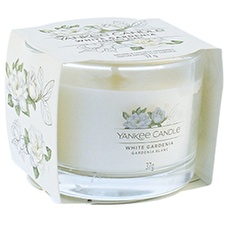 Yankee Candle White Gardenia 37 G Yankee Candle White Gardenia 37 G