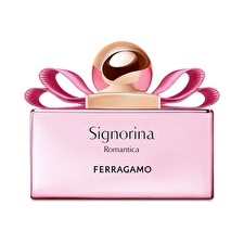 Salvatore Ferragamo Signorina Romantica Eau De Parfum 50ml Salvatore Ferragamo Signorina Romantica Eau De Parfum 50ml