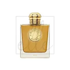 Burberry Goddess Parfum 100ml Burberry Goddess Parfum 100ml