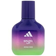 Adidas Vibes Spark Up Eau De Parfum 50ml Adidas Vibes Spark Up Eau De Parfum 50ml
