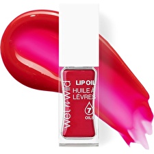 Wet N Wild Wnw Lip Oil Wet N Wild Wnw Lip Oil