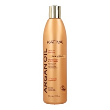Kativa Argan Oil Shampoo 355ml Kativa Argan Oil Shampoo 355ml