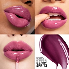 Buxom Full-on Plumping Lip Gloss Berry Spritz 4.2ml Buxom Full-on Plumping Lip Gloss Berry Spritz 4.2ml