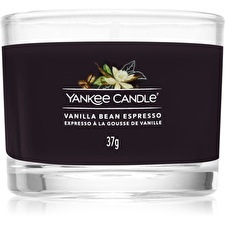 Yankee Candle Vanilla Bean Espresso (espresso With Vanilla Bean) 37.0g Yankee Candle Vanilla Bean Espresso (espresso With Vanilla Bean) 37.0g