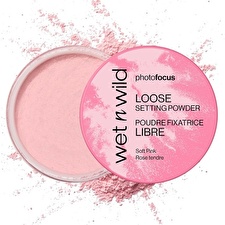Wet N Wild Wnw Powder Loose Setting 1116513e Wet N Wild Wnw Powder Loose Setting 1116513e