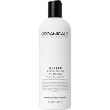 Organicals® Keeper After Color Shampoo 250ml Organicals® Keeper After Color Shampoo 250ml