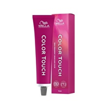 Wella Professional Color Touch Plus - Intenzivní Demi-permanentní Barva Na Vlasy S Vyšší Krycí Schopností Wella Professional Color Touch Plus - Intenzivní Demi-permanentní Barva Na Vlasy S Vyšší Krycí Schopností