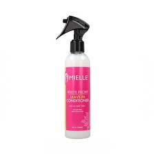 Mielle White Peony Leave-in Conditioner (leave-in Conditioner) 240ml Mielle White Peony Leave-in Conditioner (leave-in Conditioner) 240ml