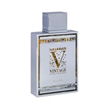 Al Haramain Vintage Silver Extrait De Parfum Spray 98ml/3.33oz Al Haramain Vintage Silver Extrait De Parfum Spray 98ml/3.33oz