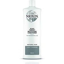 Nioxin Moisturizing Conditioner - Anti-dandruff 200ml Nioxin Moisturizing Conditioner - Anti-dandruff 200ml