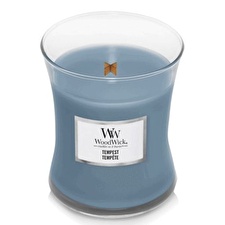 WoodWick Tempest Vase Scented Candle 275 G WoodWick Tempest Vase Scented Candle 275 G