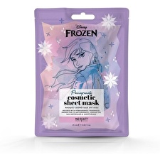 Mad Beauty Disney Frozen Anna Cloth Face Mask Mad Beauty Disney Frozen Anna Cloth Face Mask