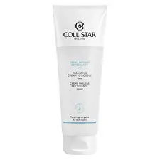 Collistar Cleansing Cream To Mousse 125ml Collistar Cleansing Cream To Mousse 125ml