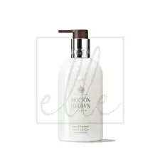 Molton Brown Lime and Patchouli Hand Lotion 300ml Molton Brown Lime and Patchouli Hand Lotion 300ml