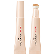 Pupa Wonder Me 3 In 1 Concealer - Multifunkční Korektor 7 5ml Pupa Wonder Me 3 In 1 Concealer - Multifunkční Korektor 7 5ml