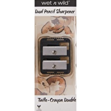 Wet N Wild Wnw Sharpener Dual Pencil Wet N Wild Wnw Sharpener Dual Pencil