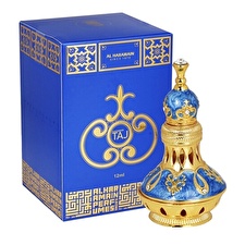 Al Haramain Taj Parfumed Oil 12ml Al Haramain Taj Parfumed Oil 12ml