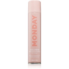 Monday Dry Shampoo For Hair Volume Volume Dry Shampoo 200ml Monday Dry Shampoo For Hair Volume Volume Dry Shampoo 200ml