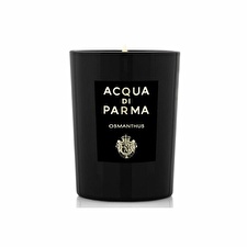 Acqua Di Parma Osmanthus Scented Candle 200g Acqua Di Parma Osmanthus Scented Candle 200g
