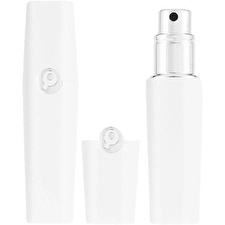 Travalo Pod Atom - Plnitelný Flakon 5ml (bílý) Travalo Pod Atom - Plnitelný Flakon 5ml (bílý)