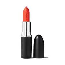 MAC Cosmetics Cream Lipstick Maximal Satin Lipstick 3.5 G - Shade: Morange MAC Cosmetics Cream Lipstick Maximal Satin Lipstick 3.5 G - Shade: Morange
