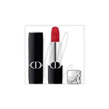 Dior Rouge Dior Velvet Lipstick #764 Rouge Gipsy 3.5g Dior Rouge Dior Velvet Lipstick #764 Rouge Gipsy 3.5g