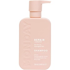 Monday Repair Shampoo - Volume: 354ml Monday Repair Shampoo - Volume: 354ml