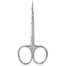 Staleks Cuticle Scissors Expert 20 Type 2 (professional Cuticle Scissors) Staleks Cuticle Scissors Expert 20 Type 2 (professional Cuticle Scissors)