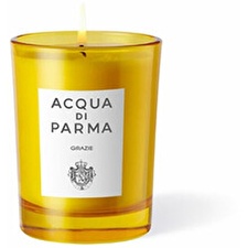 Acqua Di Parma Grazie Scented Candle 200g Acqua Di Parma Grazie Scented Candle 200g