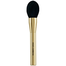Dolce & Gabbana Powder & Highlighter Beauty Brush Dolce & Gabbana Powder & Highlighter Beauty Brush
