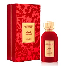 Hamidi Al Mukhmal Gharam Eau De Parfum Spray (Unisex) 100ml/3.4oz Hamidi Al Mukhmal Gharam Eau De Parfum Spray (Unisex) 100ml/3.4oz