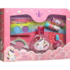 EP Line Cartoon Air-val Eau My Unicorn Eau De Toilette 50 Acc Manicu EP Line Cartoon Air-val Eau My Unicorn Eau De Toilette 50 Acc Manicu