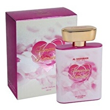 Al Haramain Romantic - Eau De Parfum - Volume: 100ml Al Haramain Romantic - Eau De Parfum - Volume: 100ml