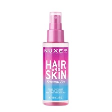Nuxe Sensual Era Fragrant Mist Body And Hair Spray 100ml Nuxe Sensual Era Fragrant Mist Body And Hair Spray 100ml