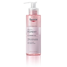 Eucerin Brightening Cleansing Gel Antipigment (cleansing Gel) - Volume: 200ml Eucerin Brightening Cleansing Gel Antipigment (cleansing Gel) - Volume: 200ml