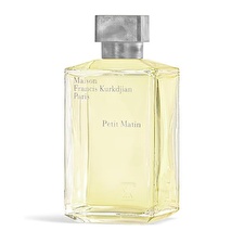 Maison Francis Kurkdjian Petit Matin Eau De Parfum Unisex 200ml Maison Francis Kurkdjian Petit Matin Eau De Parfum Unisex 200ml