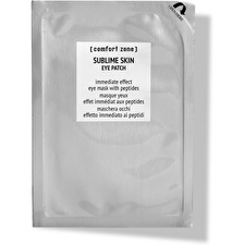 Comfort Zone Sublime Skin Eye Patch 6 Pcs 6piece Comfort Zone Sublime Skin Eye Patch 6 Pcs 6piece