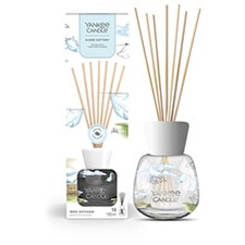 Yankee Candle Signature Clean Cotton Reed Diffuser 100ml Yankee Candle Signature Clean Cotton Reed Diffuser 100ml