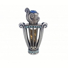 Al Haramain Solitaire Concentrated Perfume Oil 12ml/0.41oz Al Haramain Solitaire Concentrated Perfume Oil 12ml/0.41oz