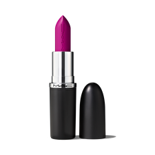 Mac Macximal Satin Lipstick - Krémová Rtěnka 3 5 G Mac Macximal Satin Lipstick - Krémová Rtěnka 3 5 G
