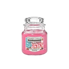 Yankee Candle Scented Candle Home Inspiration Small Pink Pine 104 G Yankee Candle Scented Candle Home Inspiration Small Pink Pine 104 G