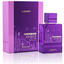 Al Haramain Amber Oud Imagine Dubai Extrait De Parfum 100ml Al Haramain Amber Oud Imagine Dubai Extrait De Parfum 100ml