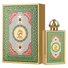 Lattafa Pride Queen Of Arabia Eau De Parfum Spray 100ml/3.4oz Lattafa Pride Queen Of Arabia Eau De Parfum Spray 100ml/3.4oz