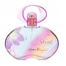 Ferragamo Incanto Shine Eau De Toilette 50ml Ferragamo Incanto Shine Eau De Toilette 50ml