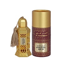 Al Haramain Salsabeel Concentrated Perfume Oil 12ml/0.41oz Al Haramain Salsabeel Concentrated Perfume Oil 12ml/0.41oz