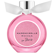 Rochas Mademoiselle In Paris Eau De Parfum For Women 50ml Rochas Mademoiselle In Paris Eau De Parfum For Women 50ml