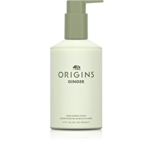 Origins Ginger Hand & Body Lotion 200ml Origins Ginger Hand & Body Lotion 200ml