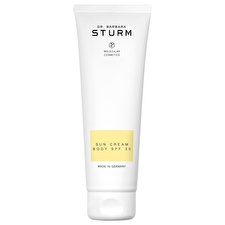 Dr. Barbara Sturm Sun Cream Spf 30 (sun Cream Body) 150ml Dr. Barbara Sturm Sun Cream Spf 30 (sun Cream Body) 150ml