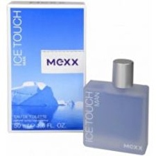 Mexx Ice Touch Man Eau De Toilette 30ml Mexx Ice Touch Man Eau De Toilette 30ml